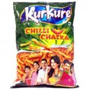 Kurkure Chilli Chatka 68GM