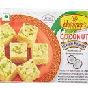 Haldirams Soan Papdi Coconut 250G