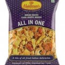 Haldirams ROASTED CHANA 200GM