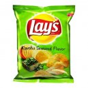 Lays Kyushu Seaweed Flavour 50gm