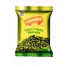 Town Bus Masala Green Peas 135GM