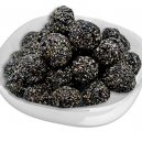 *KE Sesame Ball Black 200gm