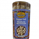 SWADESHI PEPPER SALT MAKHANA 75 GM JAR