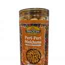 SWADESHI PERI PERI MAKHANA 75 GM JAR