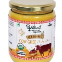 Parliament Organic Cow Ghee 500 ml