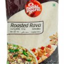 Double Horse Roasted Semolina 1Kg