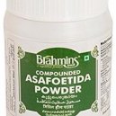 Brahmins Asafoetida Powder 50G