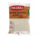 Nirapara Roasted Semolina 1Kg