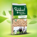 Parliament Organic Kabuli Chana 1Kg