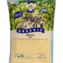 24 Mantra Besan Powder 500gm
