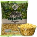 24 Mantra Organic Chana Dal 500gm