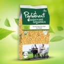 Parliament Organic Toor Dal 2 Kg