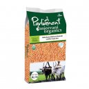 Parliament Organic Malka Masoor Washed 500gm