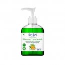 Sri Sri Hand Wash Aloe Vera Neem & Orange 300ml