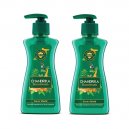 Chandrika Handwash Germ Shield 2 x 200ml