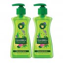 Chandrika Handwash 7 Essential herbs 2 X 200ml