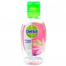 Dettol Hand Sanitizer Smooth 50ml
