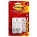 Command Medium Hooks