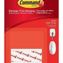 Command Mini Strips 20's