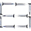 Concrete Nails 20Mm