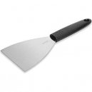 Stanford Plastic Handle Scrapper 3''
