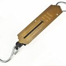 Scale Pocket Balance 25Kg