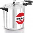 Hawkins Classic Aluminum Pressure Cooker Tall  8-Liter  CL8T