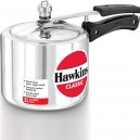 Hawkins Classic P.Cooker 3Ltr Tall