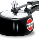 Hawkins Contura Black P.Cooker 1.5Ltr CB15