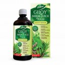 Dabur Giloy Neem Juice With Tulsi 1Ltr