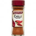 Masterfoods Chillies Ground Hot 27gm