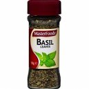 Masterfoods Basil Leaves 10G