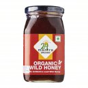 24 Mantra Organic Wild Honey 250gm