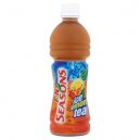 Seasons Ice Lemon Tea 500ml