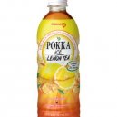 Ice Lemon Green Tea 500 ml