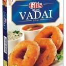 Gits Vadai 200G