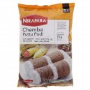 Nirapara Puttu Chemba 1Kg