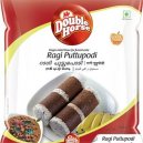 Double Horse Puttu Podi Ragi 500gm