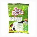 Double Horse Idli Mix 1Kg