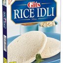 Gits Rice Idli Mix 200gm