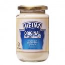Heinz Mayonnaise 330G