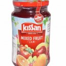 Kissan Mixed Fruit Jam 500gm