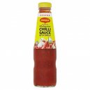 Maggi Chili & Garlic Sauce 305G
