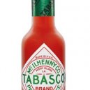 Tabasco Pepper Sauce 60ml