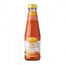 Sinsin Dark Ginger & Garlic Chilli Sauce 330G