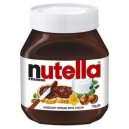 Nutella Spread 750gm