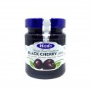 Hero Black Cherry Jam 340gm