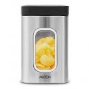 Milton Stainless Steel Clear Square 2000ml