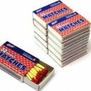 Matches