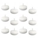 Small White Candles 159-6
